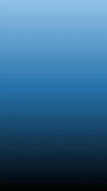 Rich Cerulean ombre phone wallpaper — free HD rich cerulean mobile wallpaper 1080x1920