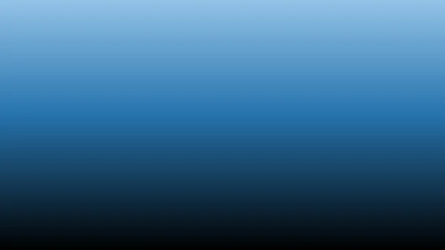 Rich Cerulean ombre desktop wallpaper — free 4K rich cerulean wallpaper 3840x2160