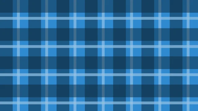 Rich Cerulean plaid desktop wallpaper — free 4K rich cerulean wallpaper 3840x2160