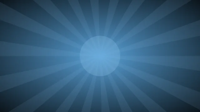 Rich Cerulean rays desktop wallpaper — free 4K rich cerulean wallpaper 3840x2160