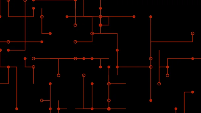 Rich Mahogany circuit desktop wallpaper — free 4K rich mahogany wallpaper 3840x2160
