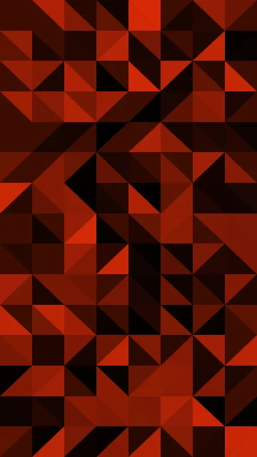 Rich Mahogany geometric phone wallpaper — free HD rich mahogany mobile wallpaper 1080x1920