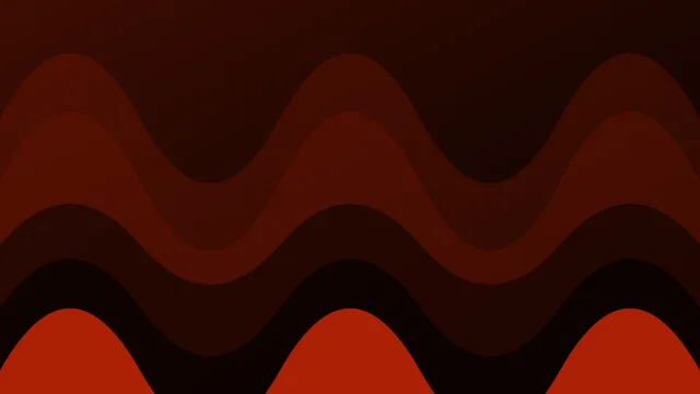 Rich Mahogany waves desktop wallpaper — free 4K rich mahogany wallpaper 3840x2160