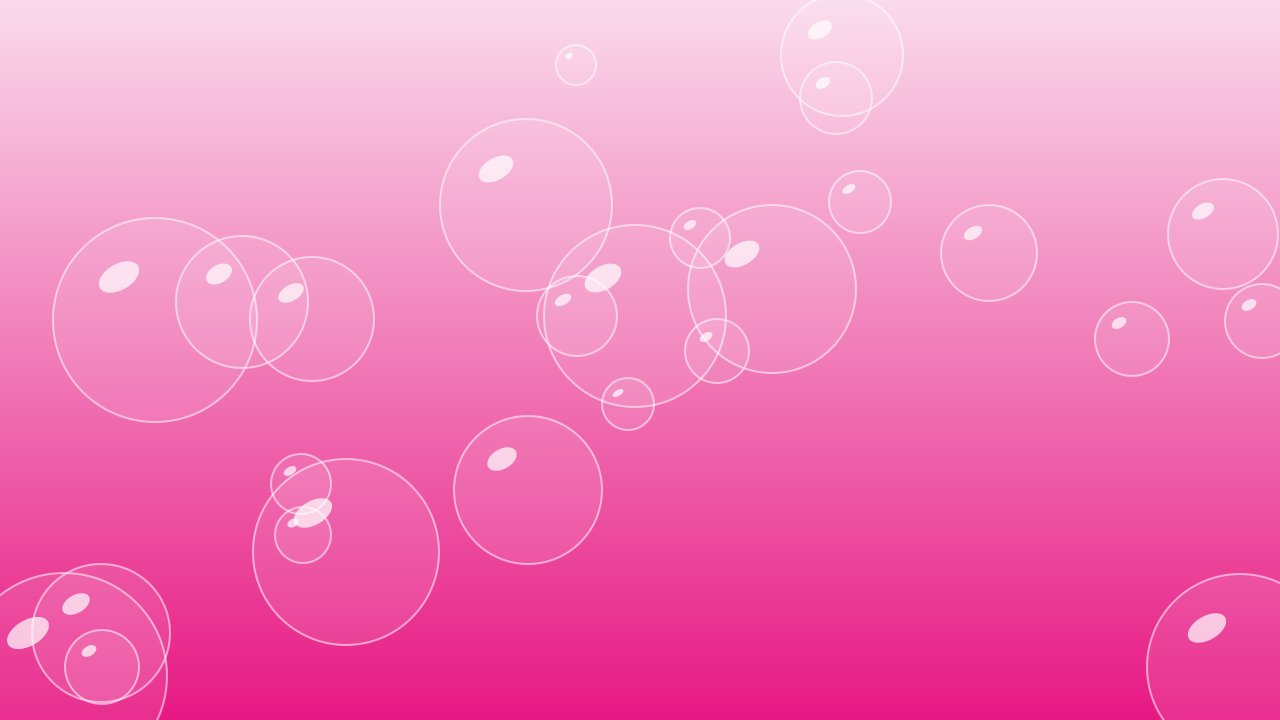 Rose 100 bubbles background — free HD rose 100 color wallpaper 1920x1080