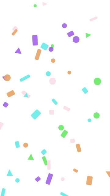 Rose 100 confetti phone wallpaper — free HD rose 100 mobile wallpaper 1080x1920