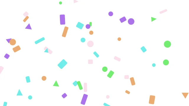 Rose 100 confetti desktop wallpaper — free 4K rose 100 wallpaper 3840x2160