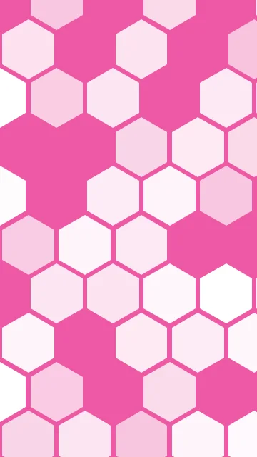 Rose 100 hexagon phone wallpaper — free HD rose 100 mobile wallpaper 1080x1920