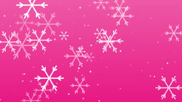Rose 100 snowflake desktop wallpaper — free 4K rose 100 wallpaper 3840x2160