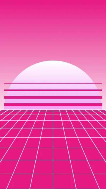 Rose 100 vaporwave phone wallpaper — free HD rose 100 mobile wallpaper 1080x1920