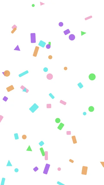 Rose 200 confetti phone wallpaper — free HD rose 200 mobile wallpaper 1080x1920