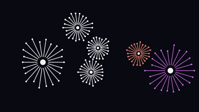 Rose 200 fireworks desktop wallpaper — free 4K rose 200 wallpaper 3840x2160