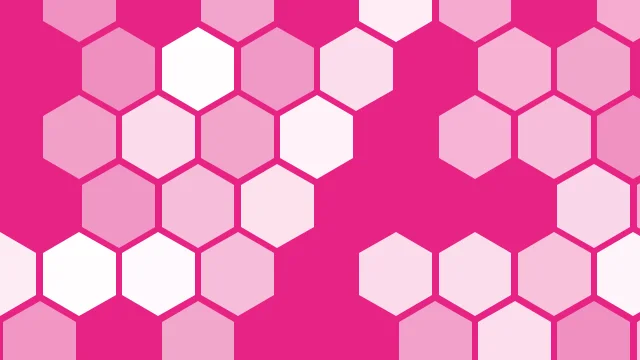 Rose 200 hexagon desktop wallpaper — free 4K rose 200 wallpaper 3840x2160