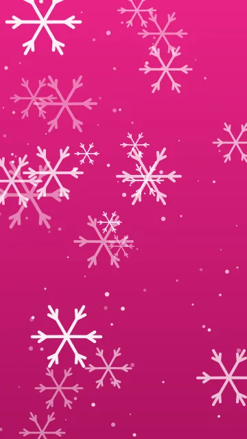 Rose 200 snowflake phone wallpaper — free HD rose 200 mobile wallpaper 1080x1920