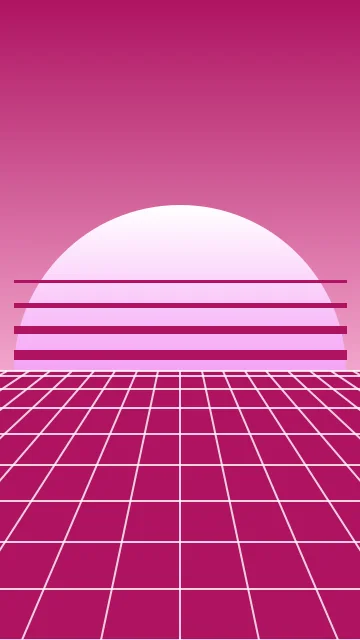 Rose 200 vaporwave phone wallpaper — free HD rose 200 mobile wallpaper 1080x1920