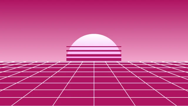 Rose 200 vaporwave desktop wallpaper — free 4K rose 200 wallpaper 3840x2160