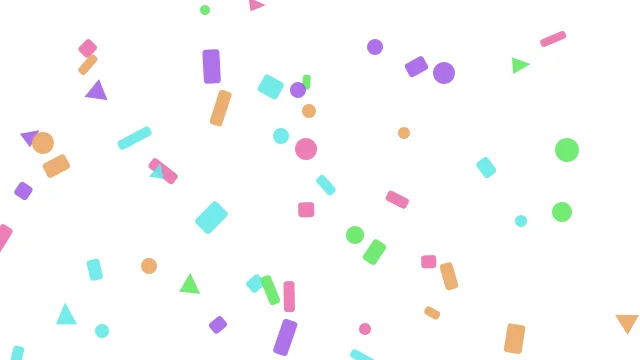 Rose 300 confetti desktop wallpaper — free 4K rose 300 wallpaper 3840x2160