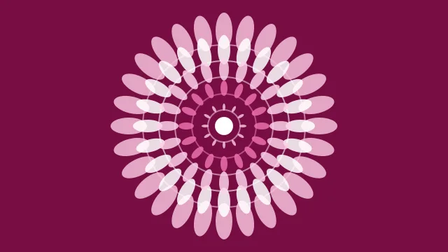 Rose 300 mandala desktop wallpaper — free 4K rose 300 wallpaper 3840x2160