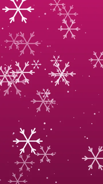 Rose 300 snowflake phone wallpaper — free HD rose 300 mobile wallpaper 1080x1920
