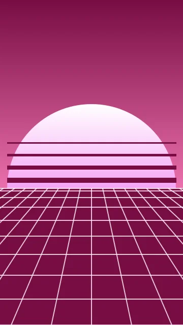 Rose 300 vaporwave phone wallpaper — free HD rose 300 mobile wallpaper 1080x1920