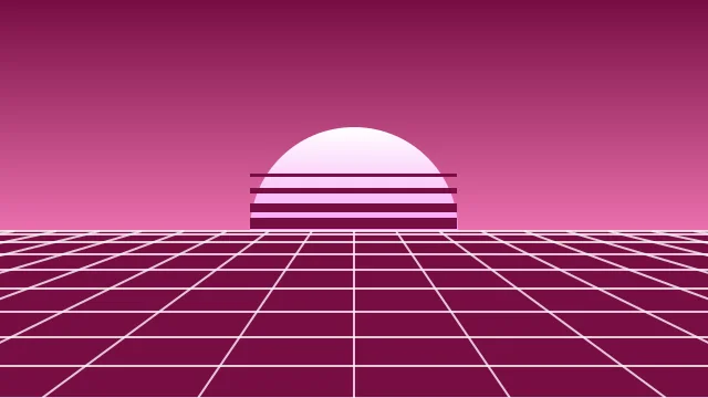Rose 300 vaporwave desktop wallpaper — free 4K rose 300 wallpaper 3840x2160
