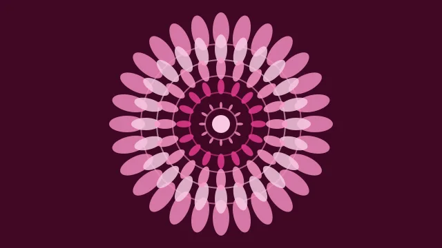Rose 400 mandala desktop wallpaper — free 4K rose 400 wallpaper 3840x2160