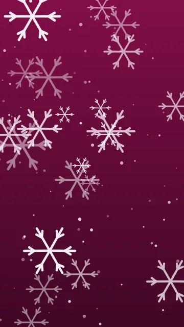 Rose 400 snowflake phone wallpaper — free HD rose 400 mobile wallpaper 1080x1920