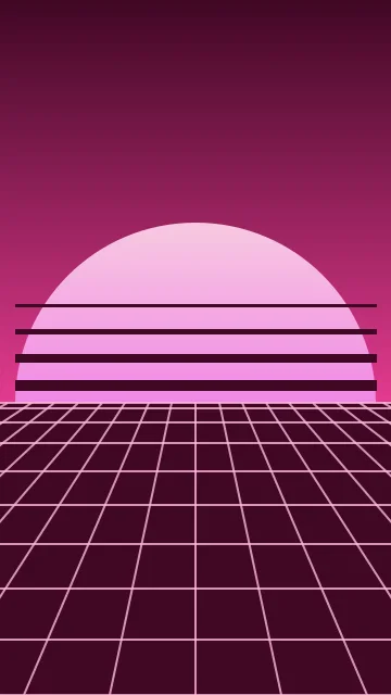 Rose 400 vaporwave phone wallpaper — free HD rose 400 mobile wallpaper 1080x1920