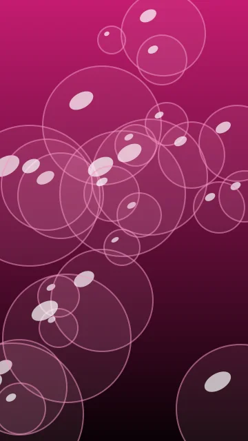 Rose 500 bubbles phone wallpaper — free HD rose 500 mobile wallpaper 1080x1920