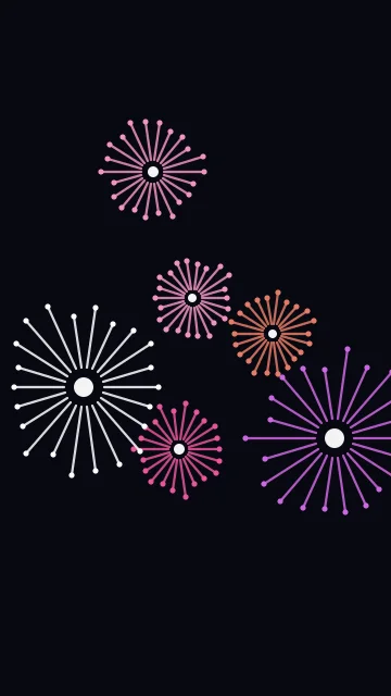 Rose 500 fireworks phone wallpaper — free HD rose 500 mobile wallpaper 1080x1920