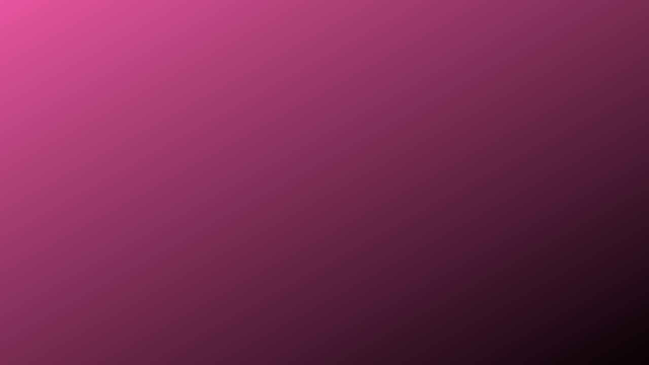 Rose 500 gradient background — free HD rose 500 color wallpaper 1920x1080