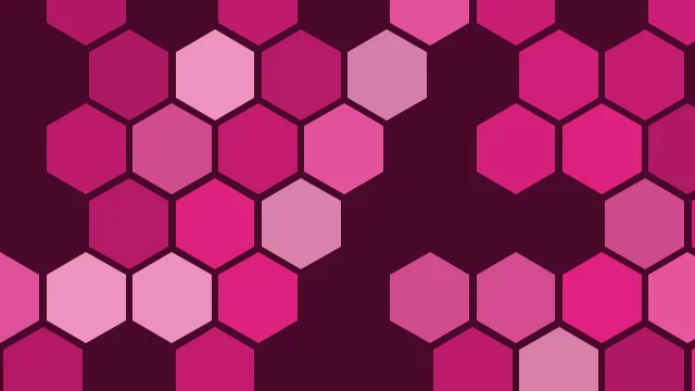 Rose 500 hexagon desktop wallpaper — free 4K rose 500 wallpaper 3840x2160