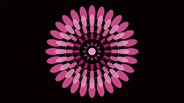 Rose 500 mandala desktop wallpaper — free 4K rose 500 wallpaper 3840x2160