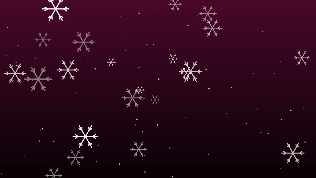 Rose 500 snowflake background — free HD rose 500 color wallpaper 1920x1080