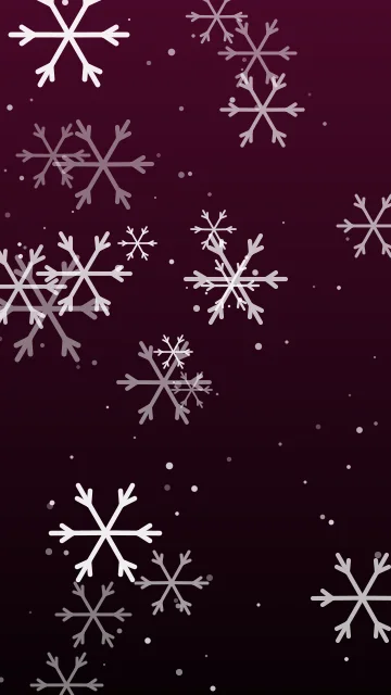 Rose 500 snowflake phone wallpaper — free HD rose 500 mobile wallpaper 1080x1920