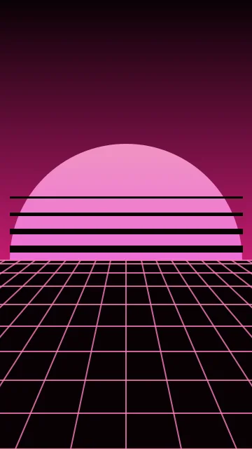Rose 500 vaporwave phone wallpaper — free HD rose 500 mobile wallpaper 1080x1920