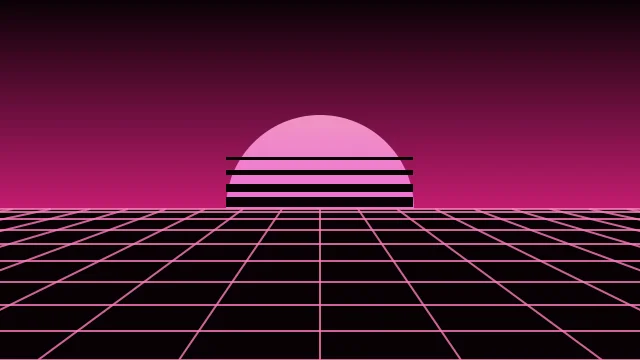 Rose 500 vaporwave desktop wallpaper — free 4K rose 500 wallpaper 3840x2160