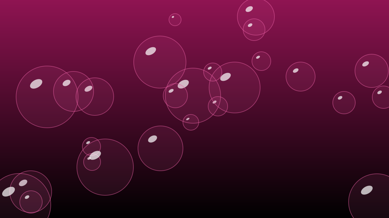 Rose 600 bubbles background — free HD rose 600 color wallpaper 1920x1080