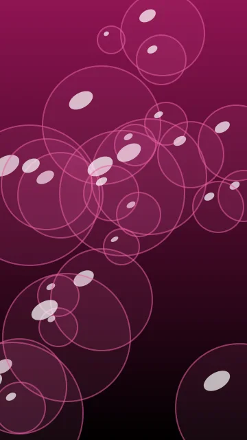Rose 600 bubbles phone wallpaper — free HD rose 600 mobile wallpaper 1080x1920