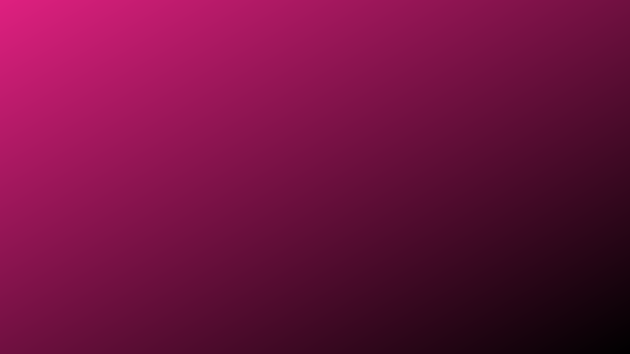 Rose 600 gradient background — free HD rose 600 color wallpaper 1920x1080