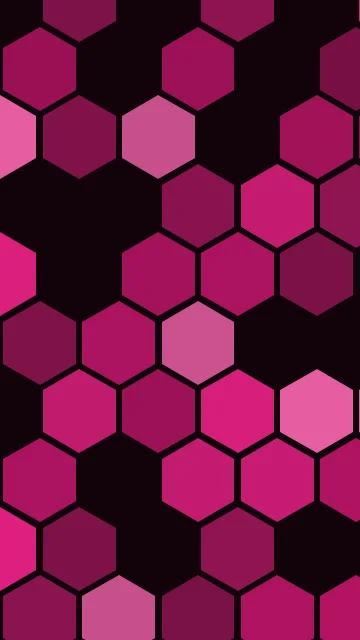 Rose 600 hexagon phone wallpaper — free HD rose 600 mobile wallpaper 1080x1920