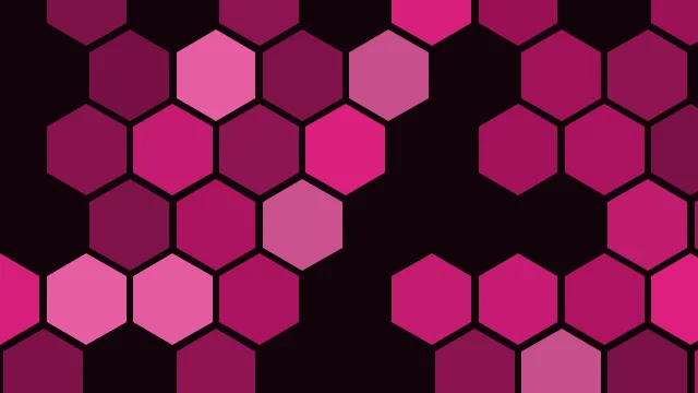 Rose 600 hexagon desktop wallpaper — free 4K rose 600 wallpaper 3840x2160