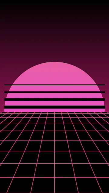 Rose 600 vaporwave phone wallpaper — free HD rose 600 mobile wallpaper 1080x1920
