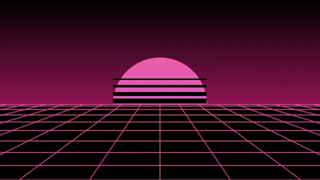 Rose 600 vaporwave desktop wallpaper — free 4K rose 600 wallpaper 3840x2160