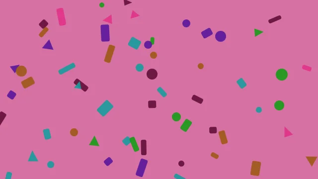 Rose 700 confetti desktop wallpaper — free 4K rose 700 wallpaper 3840x2160
