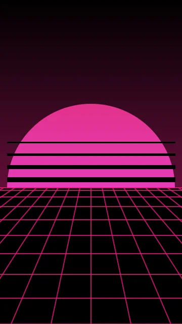 Rose 700 vaporwave phone wallpaper — free HD rose 700 mobile wallpaper 1080x1920