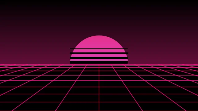 Rose 700 vaporwave desktop wallpaper — free 4K rose 700 wallpaper 3840x2160