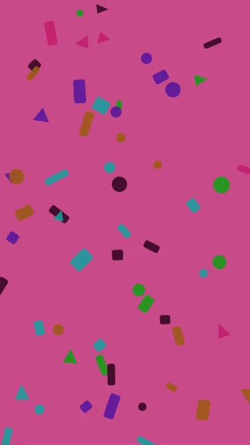 Rose 800 confetti phone wallpaper — free HD rose 800 mobile wallpaper 1080x1920