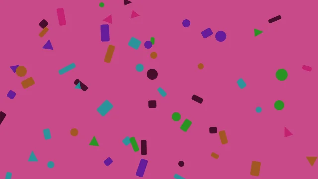 Rose 800 confetti desktop wallpaper — free 4K rose 800 wallpaper 3840x2160