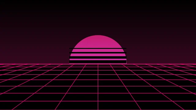 Rose 800 vaporwave desktop wallpaper — free 4K rose 800 wallpaper 3840x2160