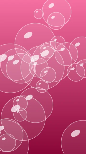 Rose Kiss bubbles phone wallpaper — free HD rose kiss mobile wallpaper 1080x1920